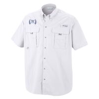Columbia Men's Bahama&trade; II Short-Sleeve Shirt Thumbnail