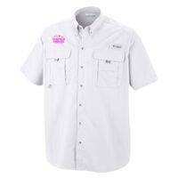 Columbia Men's Bahama&trade; II Short-Sleeve Shirt Thumbnail