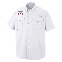 Columbia Men's Bahama&trade; II Short-Sleeve Shirt Thumbnail
