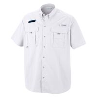 Columbia Men's Bahama&trade; II Short-Sleeve Shirt Thumbnail