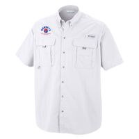 Columbia Men's Bahama&trade; II Short-Sleeve Shirt Thumbnail