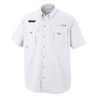 Columbia Men's Bahama&trade; II Short-Sleeve Shirt Thumbnail