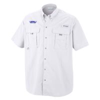 Columbia Men's Bahama&trade; II Short-Sleeve Shirt Thumbnail
