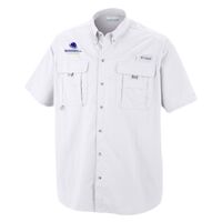 Columbia Men's Bahama&trade; II Short-Sleeve Shirt Thumbnail