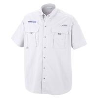 Columbia Men's Bahama&trade; II Short-Sleeve Shirt Thumbnail