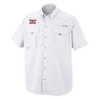 Columbia Men's Bahama&trade; II Short-Sleeve Shirt Thumbnail