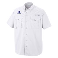 Columbia Men's Bahama&trade; II Short-Sleeve Shirt Thumbnail