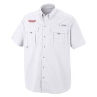 Columbia Men's Bahama&trade; II Short-Sleeve Shirt Thumbnail
