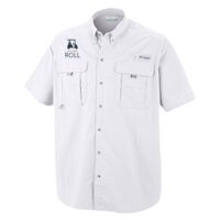 Columbia Men's Bahama&trade; II Short-Sleeve Shirt Thumbnail