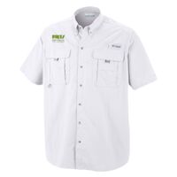 Columbia Men's Bahama&trade; II Short-Sleeve Shirt Thumbnail
