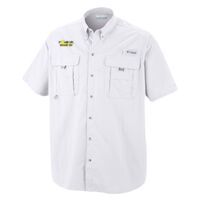 Columbia Men's Bahama&trade; II Short-Sleeve Shirt Thumbnail