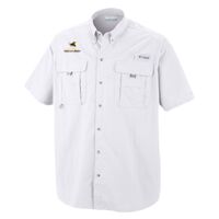Columbia Men's Bahama&trade; II Short-Sleeve Shirt Thumbnail