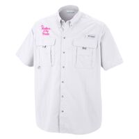 Columbia Men's Bahama&trade; II Short-Sleeve Shirt Thumbnail