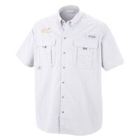 Columbia Men's Bahama&trade; II Short-Sleeve Shirt Thumbnail