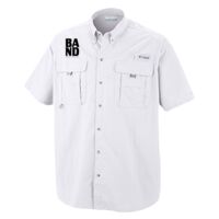 Columbia Men's Bahama&trade; II Short-Sleeve Shirt Thumbnail