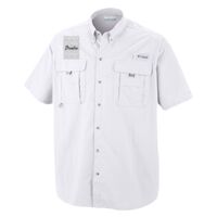 Columbia Men's Bahama&trade; II Short-Sleeve Shirt Thumbnail