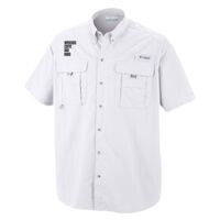 Columbia Men's Bahama&trade; II Short-Sleeve Shirt Thumbnail