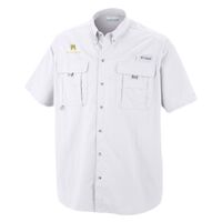 Columbia Men's Bahama&trade; II Short-Sleeve Shirt Thumbnail