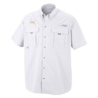 Columbia Men's Bahama&trade; II Short-Sleeve Shirt Thumbnail