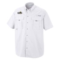 Columbia Men's Bahama&trade; II Short-Sleeve Shirt Thumbnail