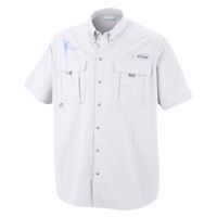 Columbia Men's Bahama&trade; II Short-Sleeve Shirt Thumbnail