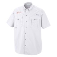 Columbia Men's Bahama&trade; II Short-Sleeve Shirt Thumbnail