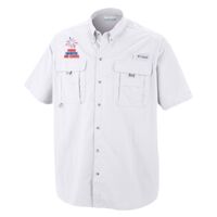 Columbia Men's Bahama&trade; II Short-Sleeve Shirt Thumbnail