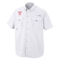 Columbia Men's Bahama&trade; II Short-Sleeve Shirt Thumbnail