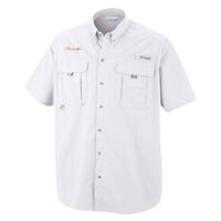 Columbia Men's Bahama&trade; II Short-Sleeve Shirt Thumbnail