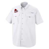 Columbia Men's Bahama&trade; II Short-Sleeve Shirt Thumbnail