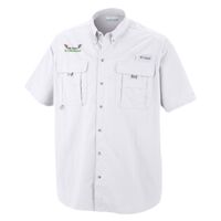 Columbia Men's Bahama&trade; II Short-Sleeve Shirt Thumbnail
