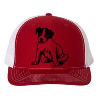 Snapback Trucker Cap - 112 Thumbnail