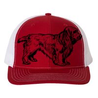 Snapback Trucker Cap - 112 Thumbnail
