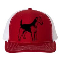 Snapback Trucker Cap - 112 Thumbnail