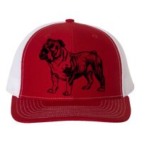 Snapback Trucker Cap - 112 Thumbnail