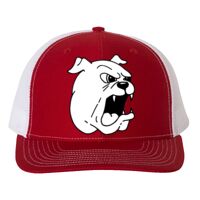 Snapback Trucker Cap - 112 Thumbnail