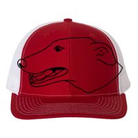 Snapback Trucker Cap - 112 Thumbnail