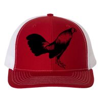 Snapback Trucker Cap - 112 Thumbnail