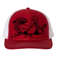 Snapback Trucker Cap - 112 Thumbnail