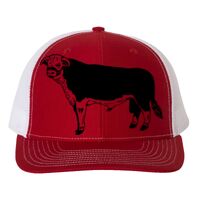 Snapback Trucker Cap - 112 Thumbnail