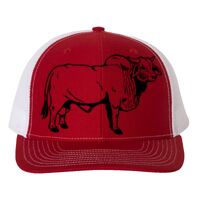 Snapback Trucker Cap - 112 Thumbnail