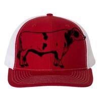 Snapback Trucker Cap - 112 Thumbnail