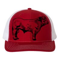 Snapback Trucker Cap - 112 Thumbnail