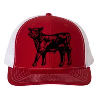 Snapback Trucker Cap - 112 Thumbnail