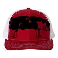 Snapback Trucker Cap - 112 Thumbnail