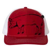 Snapback Trucker Cap - 112 Thumbnail