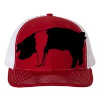 Snapback Trucker Cap - 112 Thumbnail