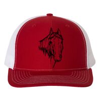 Snapback Trucker Cap - 112 Thumbnail