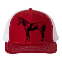 Snapback Trucker Cap - 112 Thumbnail