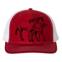 Snapback Trucker Cap - 112 Thumbnail